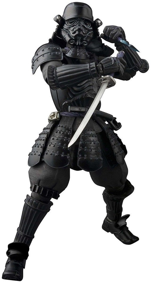 Meisho MOVIE REALIZATION Star Wars ONMITSU SHADOW TROOPER Figure BANDAI NEW_1