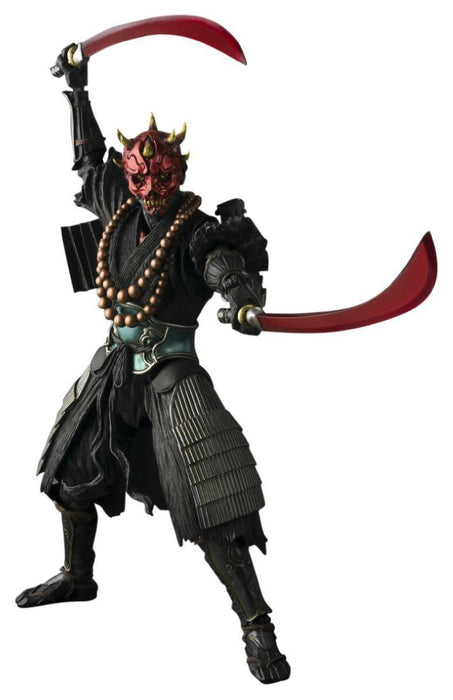Meisho MOVIE REALIZATION Star Wars SOHEI DARTH MAUL Action Figure BANDAI NEW_1
