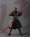 Meisho MOVIE REALIZATION Star Wars SOHEI DARTH MAUL Action Figure BANDAI NEW_7