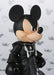 S.H.Figuarts Disney Kingdom Hearts II KING MICKEY Figure BANDAI NEW from Japan_4