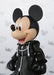 S.H.Figuarts Disney Kingdom Hearts II KING MICKEY Figure BANDAI NEW from Japan_8