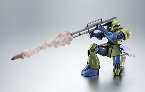 ROBOT SPIRITS SIDE MS MS-05 ZAKU I Ver. A.N.I.M.E. Action Figure Gundam BANDAI_5