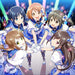 [CD] Apricot Regulus  I Wish (SINGLE+DVD) NEW from Japan_1