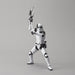 BANDAI 1/12 Star Wars FIRST ORDER STORMTROOPER EXECUTIONER Model Kit NEW Japan_5