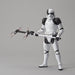 BANDAI 1/12 Star Wars FIRST ORDER STORMTROOPER EXECUTIONER Model Kit NEW Japan_6