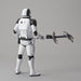 BANDAI 1/12 Star Wars FIRST ORDER STORMTROOPER EXECUTIONER Model Kit NEW Japan_7