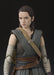 S.H.Figuarts Star Wars THE LAST JEDI REY Action Figure BANDAI NEW from Japan_2