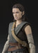 S.H.Figuarts Star Wars THE LAST JEDI REY Action Figure BANDAI NEW from Japan_3