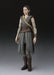 S.H.Figuarts Star Wars THE LAST JEDI REY Action Figure BANDAI NEW from Japan_4