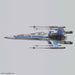 BANDAI Star Wars 1/72 BLUE SQUADRON RESISTANCE X-WING FIGHTER Model Kit NEW_6