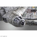 BANDAI Star Wars The Last Jedi 1/144 MILLENNIUM FALCON Model Kit NEW from Japan_8
