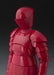 S.H.Figuarts Star Wars ELITE PRAETORIAN GUARD with Heavy Blade Figure BANDAI NEW_3