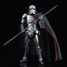 BANDAI 1/12 Star Wars THE LAST JEDI CAPTAIN PHASMA Model Kit NEW from Japan_3