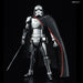BANDAI 1/12 Star Wars THE LAST JEDI CAPTAIN PHASMA Model Kit NEW from Japan_4
