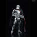 BANDAI 1/12 Star Wars THE LAST JEDI CAPTAIN PHASMA Model Kit NEW from Japan_5