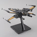 BANDAI 1/72 Star Wars The Last Jedi POE'S BOOSTED X-WING FIGHTER Model Kit NEW_5