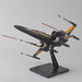 BANDAI 1/72 Star Wars The Last Jedi POE'S BOOSTED X-WING FIGHTER Model Kit NEW_6