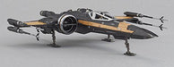 BANDAI 1/72 Star Wars The Last Jedi POE'S BOOSTED X-WING FIGHTER Model Kit NEW_9