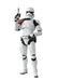S.H.Figuarts Star Wars The Last Jedi FIRST ORDER STORMTROOPER Special Set BANDAI_1