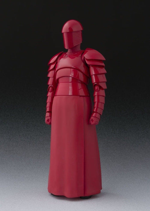 S.H.Figuarts Star Wars ELITE PRAETORIAN GUARD with Whip-Staff Figure BANDAI NEW_2