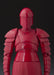 S.H.Figuarts Star Wars ELITE PRAETORIAN GUARD with Whip-Staff Figure BANDAI NEW_3