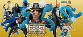 Banprest Ichiban Kuji One Piece 20th anniversary A prize Luffy Memorial figure_3