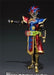 S.H.Figuarts Masked Kamen Rider PARA-DX PERFECT KNOCK OUT GAMER LEVEL 99 BANDAI_1