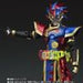 S.H.Figuarts Masked Kamen Rider PARA-DX PERFECT KNOCK OUT GAMER LEVEL 99 BANDAI_2