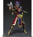 S.H.Figuarts Masked Kamen Rider PARA-DX PERFECT KNOCK OUT GAMER LEVEL 99 BANDAI_3