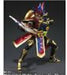 S.H.Figuarts Masked Kamen Rider PARA-DX PERFECT KNOCK OUT GAMER LEVEL 99 BANDAI_4