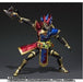 S.H.Figuarts Masked Kamen Rider PARA-DX PERFECT KNOCK OUT GAMER LEVEL 99 BANDAI_5