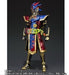 S.H.Figuarts Masked Kamen Rider PARA-DX PERFECT KNOCK OUT GAMER LEVEL 99 BANDAI_6