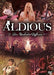 Aldious Live Unlimited Diffusion DVD ALDI-15 Standard Edition Aldious Tour 2017_1