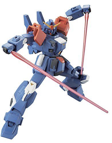 BANDAI HGUC 1/144 RX-79BD-2 BLUE DESTINY UNIT 2 EXAM Model Kit NEW from Japan_2