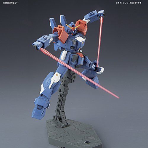 BANDAI HGUC 1/144 RX-79BD-2 BLUE DESTINY UNIT 2 EXAM Model Kit NEW from Japan_3