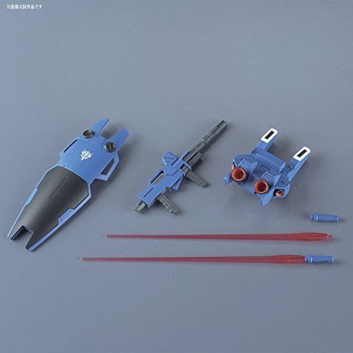 BANDAI HGUC 1/144 RX-79BD-2 BLUE DESTINY UNIT 2 EXAM Model Kit NEW from Japan_6