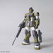 BANDAI MG 1/100 RGM-79SC GM SNIPER CUSTOM Model Kit Gundam MSV NEW from Japan_2