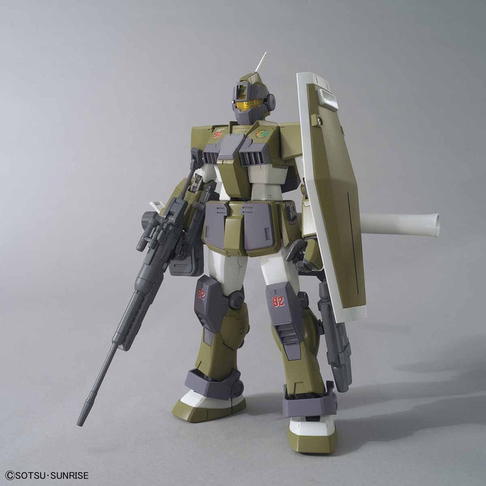 BANDAI MG 1/100 RGM-79SC GM SNIPER CUSTOM Model Kit Gundam MSV NEW from Japan_4