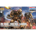 BANDAI HG 1/144 MS-06CK ZAKU HALF CANNON Model Kit Gundam The Origin MSD NEW_1