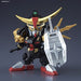 BANDAI SD Legend BB MUSHA GUNDAM Mk-III Model Kit NEW from Japan_2