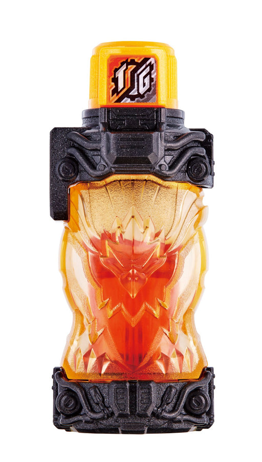 BANDAI Kamen Rider Build DX Hawk & Gatling Full Bottle Set Action Figure NEW_2