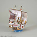 BANDAI One Piece GRAND SHIP COLLECTION THOUSAND SUNNY Memorial Color Model Kit_4