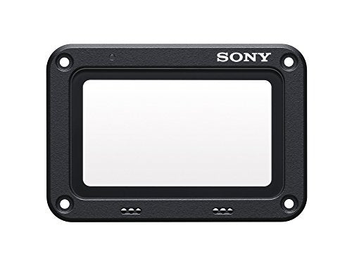 SONY Spare lens protector VF-SPR1 for SONY DSC-RX0 (in case of damage) NEW_1