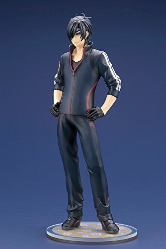 Artfx J Touken Ranbu Shokudaikiri Mitsutada Uchiban Ver. 1/8 Scale Figure_3