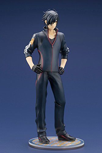 Artfx J Touken Ranbu Shokudaikiri Mitsutada Uchiban Ver. 1/8 Scale Figure_9