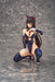 Queented Illustrator Collection Bang! Cat Girl -Maoniang- 1/6 Scale Figure_4