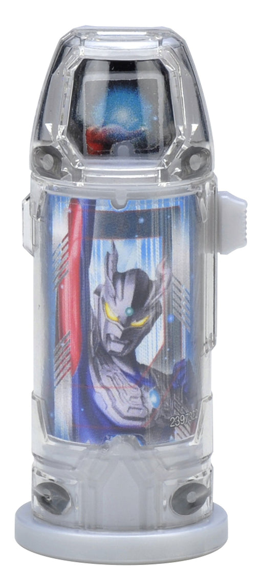 Bandai Ultraman Geed DX Ultra Capsule Magnificent Set Figure 4-Capsule Set NEW_2