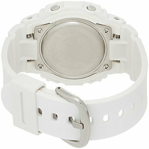 CASIO Watch Baby-G WHITE BGD-560-7JF Women's in Box from JAPAN NEW_2