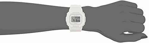CASIO Watch Baby-G WHITE BGD-560-7JF Women's in Box from JAPAN NEW_3
