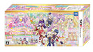 Nintendo 3DS Idol Time Pripara Dream All-Star Live Gorgeous Pack TTA-IPP-GP NEW_1